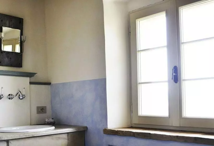 تختخواب و صبحانه Il Casale Del Duca