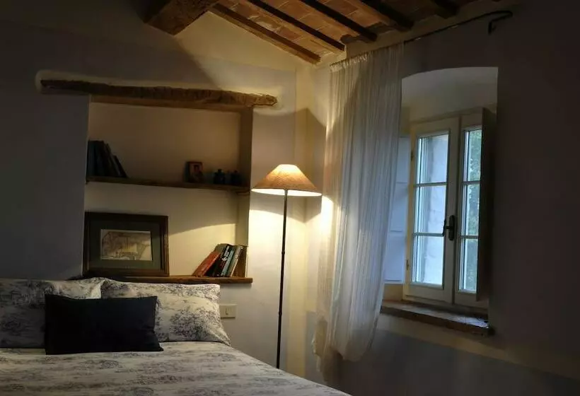تختخواب و صبحانه Il Casale Del Duca