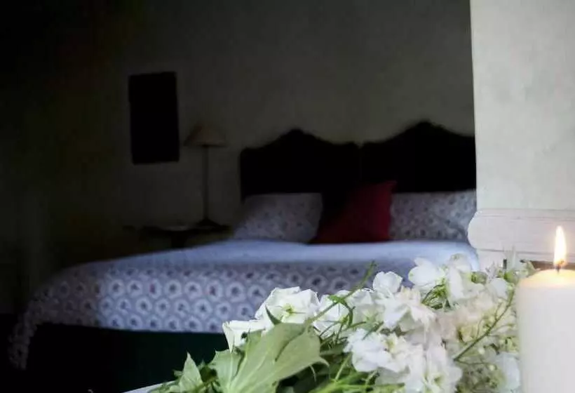 تختخواب و صبحانه Il Casale Del Duca