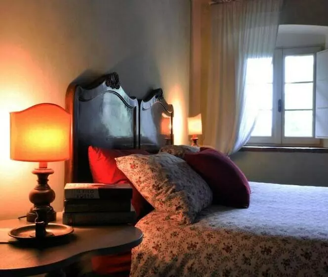 تختخواب و صبحانه Il Casale Del Duca