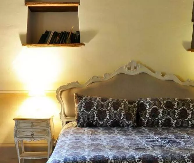 تختخواب و صبحانه Il Casale Del Duca