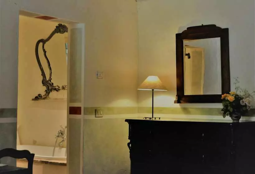 تختخواب و صبحانه Il Casale Del Duca