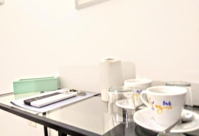 Bed and Breakfast Il S Ogno