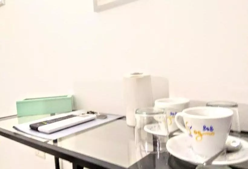 ベッドアンドブレックファースト Il S Ogno