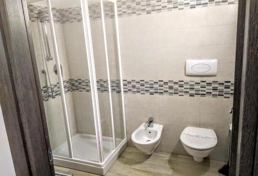 Bed and Breakfast Il S Ogno