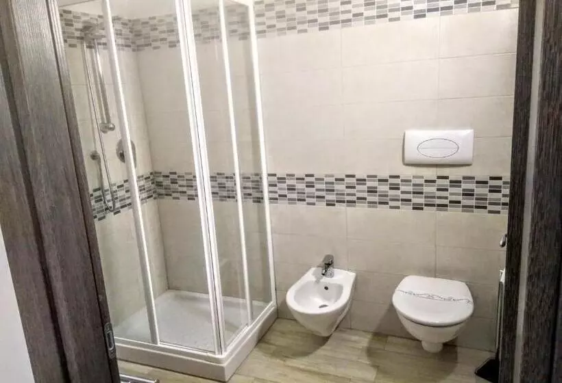 ベッドアンドブレックファースト Il S Ogno