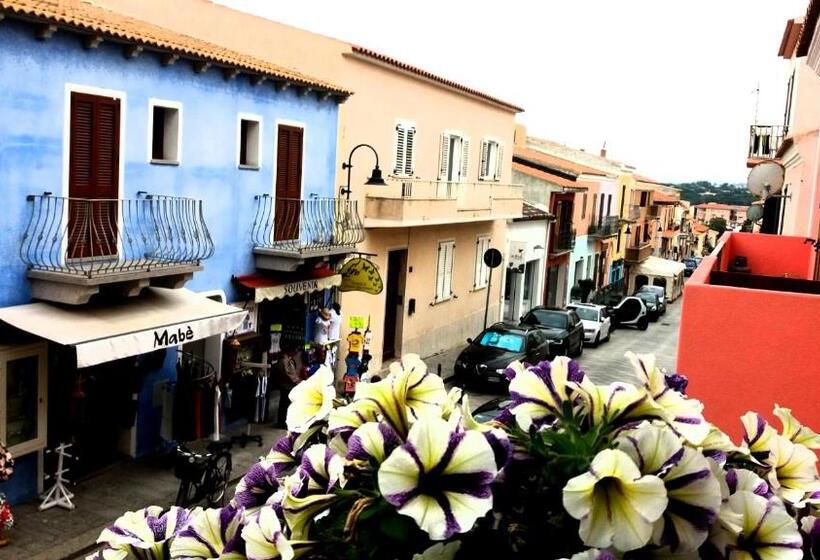 Bed and Breakfast Il S Ogno