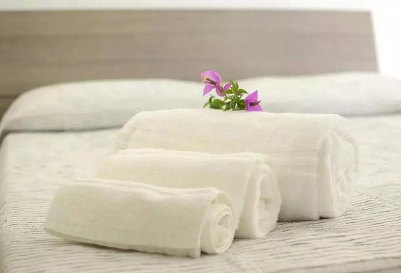 ベッドアンドブレックファースト Il S Ogno