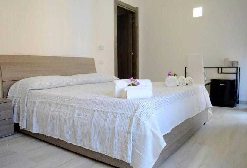 Bed and Breakfast Il S Ogno