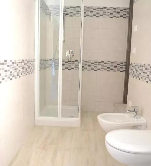 ベッドアンドブレックファースト Il S Ogno