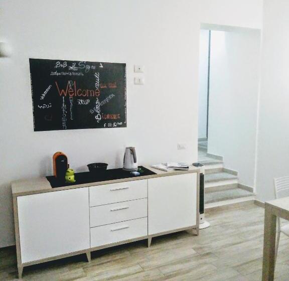 Bed and Breakfast Il S Ogno