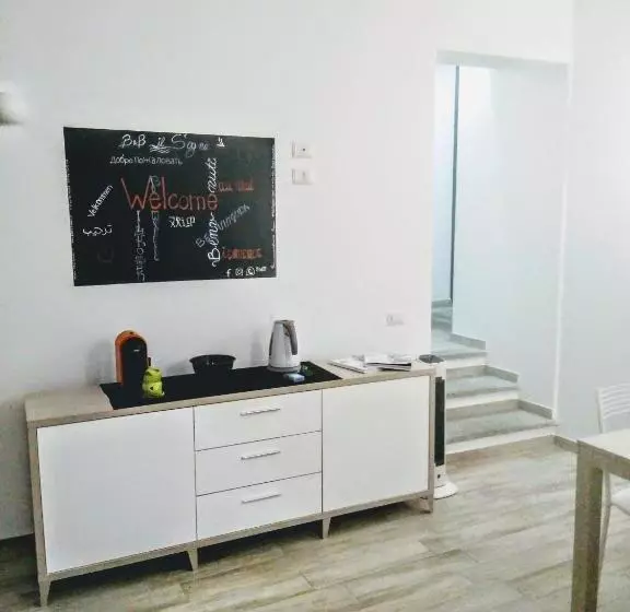 ベッドアンドブレックファースト Il S Ogno