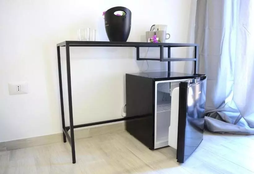 ベッドアンドブレックファースト Il S Ogno