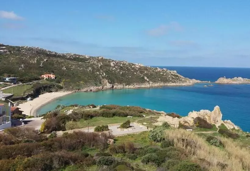 ベッドアンドブレックファースト Il S Ogno