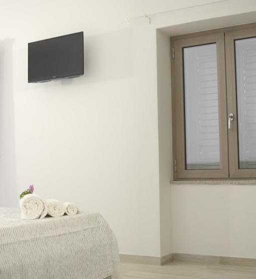 Bed and Breakfast Il S Ogno