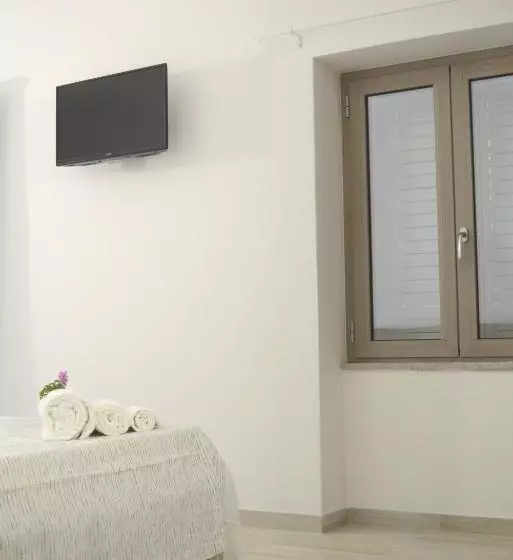 ベッドアンドブレックファースト Il S Ogno