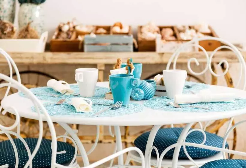 Aamiaismajoitus (B&B) Quattrocuori Boutique Hotel & Spa