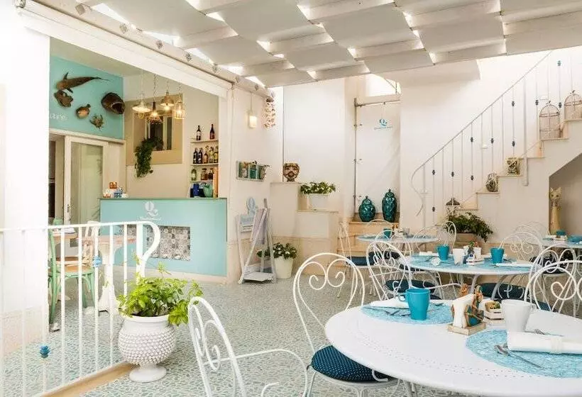 Aamiaismajoitus (B&B) Quattrocuori Boutique Hotel & Spa