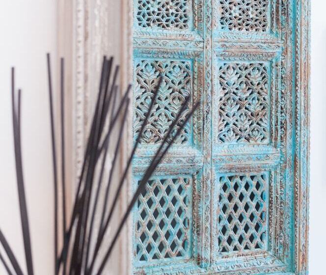 ベッドアンドブレックファースト Quattrocuori Boutique Hotel & Spa