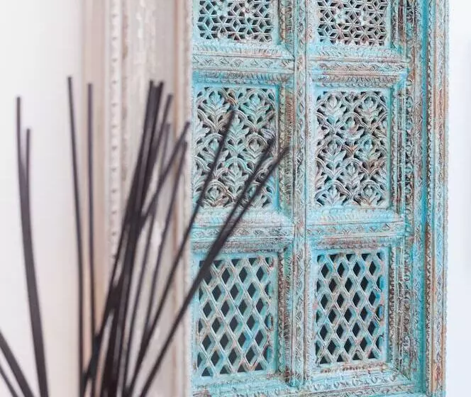 Aamiaismajoitus (B&B) Quattrocuori Boutique Hotel & Spa