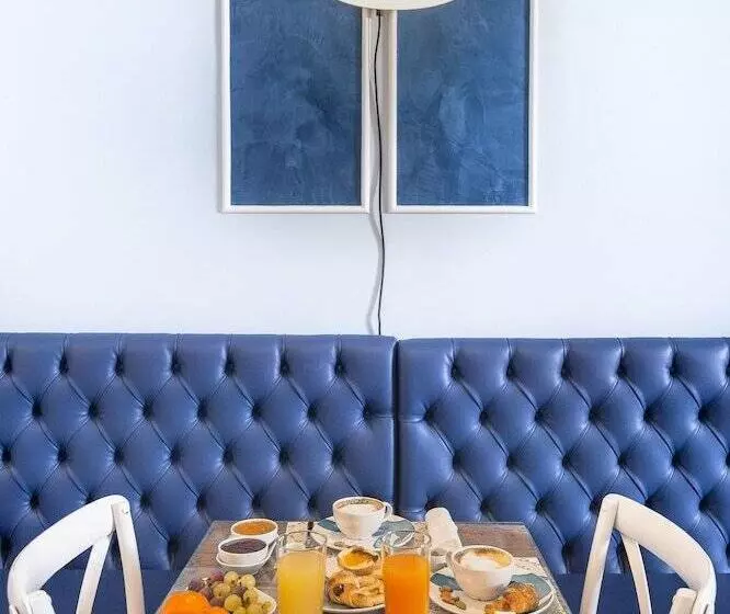 Aamiaismajoitus (B&B) Quattrocuori Boutique Hotel & Spa