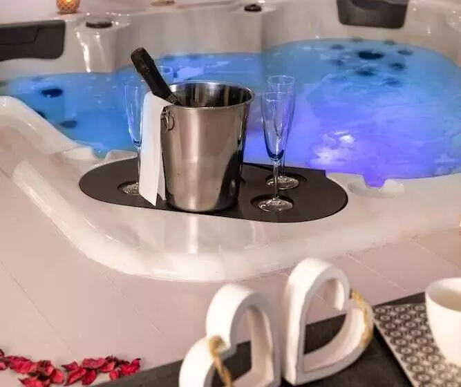 Aamiaismajoitus (B&B) Quattrocuori Boutique Hotel & Spa