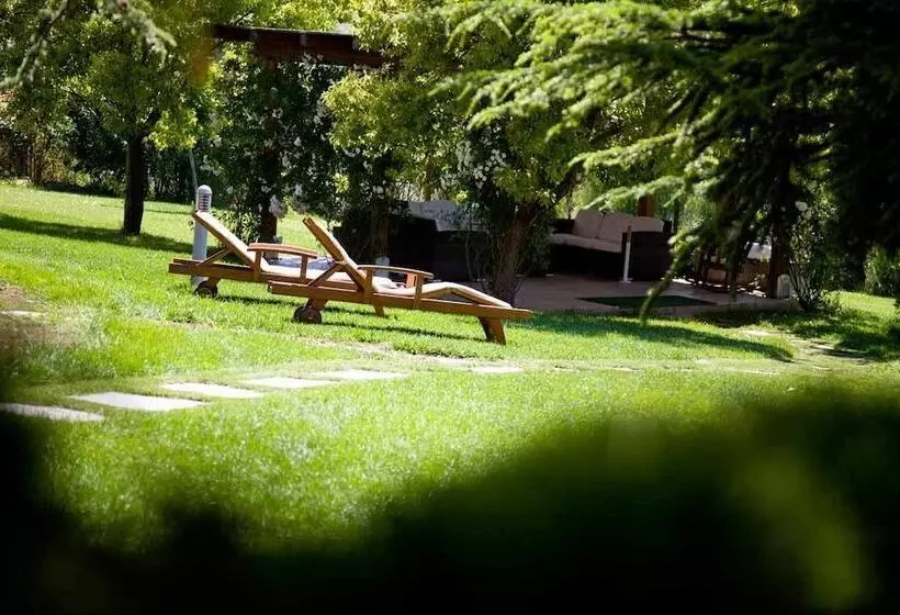 Aamiaismajoitus (B&B) Bellafiora Affittacamere