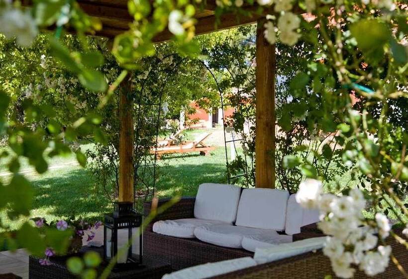 住宿加早餐  Bellafiora Affittacamere