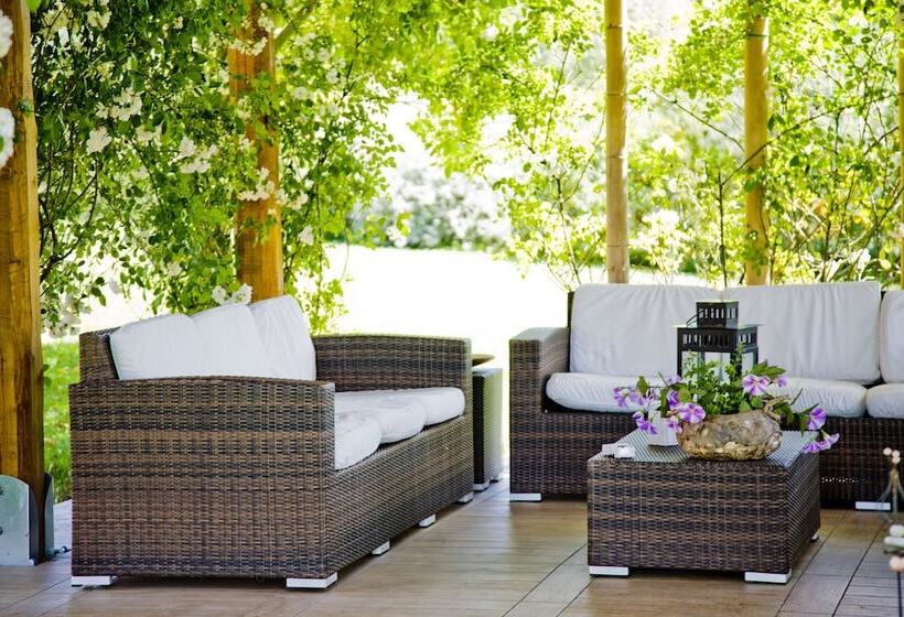 住宿加早餐  Bellafiora Affittacamere