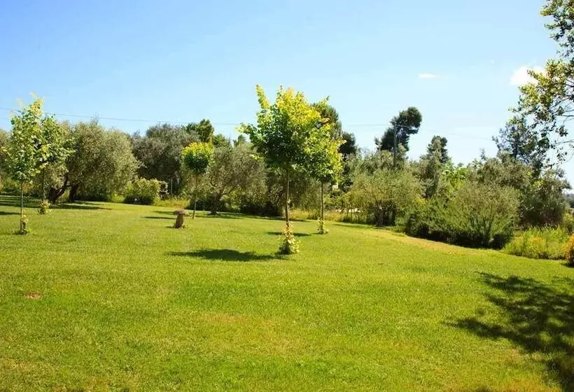 Aamiaismajoitus (B&B) Bellafiora Affittacamere