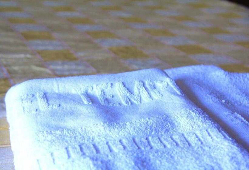 ホテル Bel Tempio