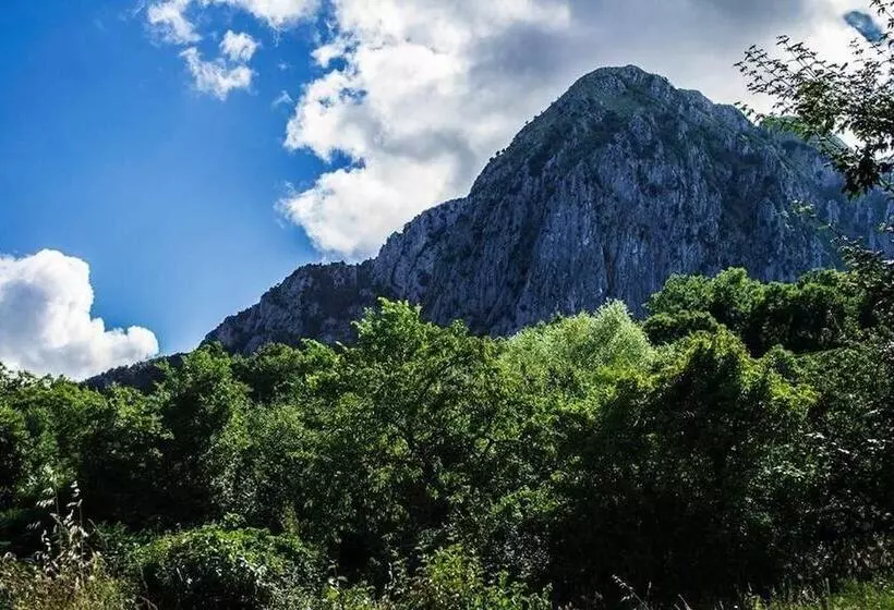 Hotelli Bel Tempio