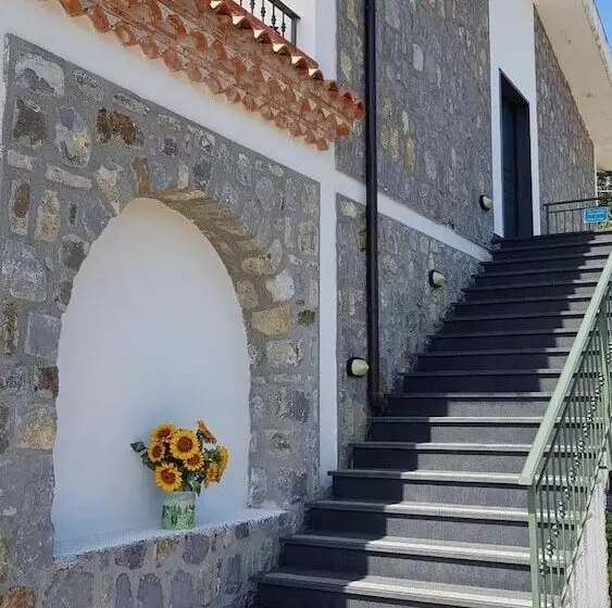 Hotelli Bel Tempio