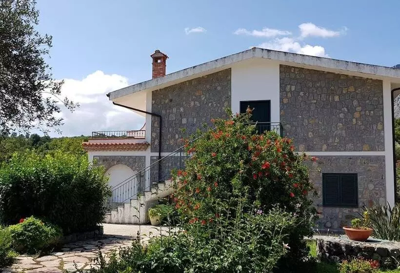 Hotelli Bel Tempio
