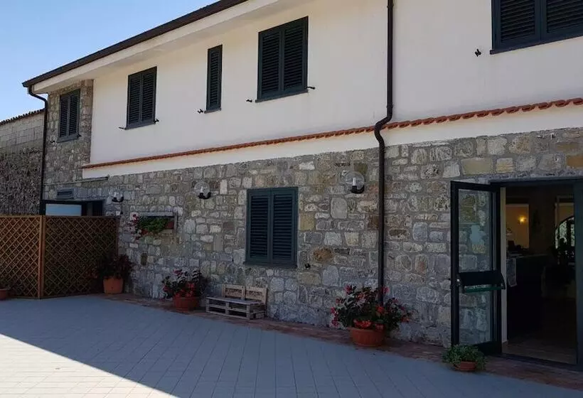 Hotelli Bel Tempio