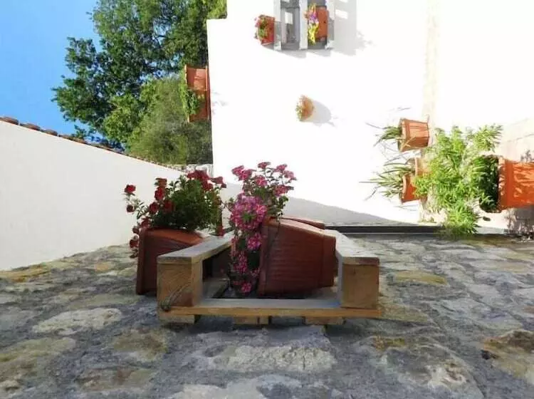Hotelli Bel Tempio