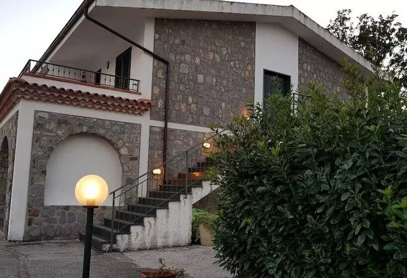 Hotelli Bel Tempio
