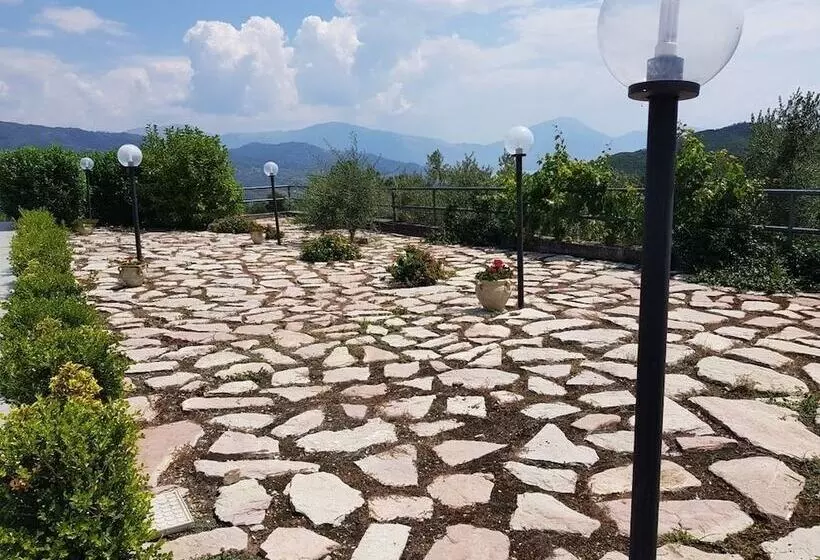 Hotelli Bel Tempio