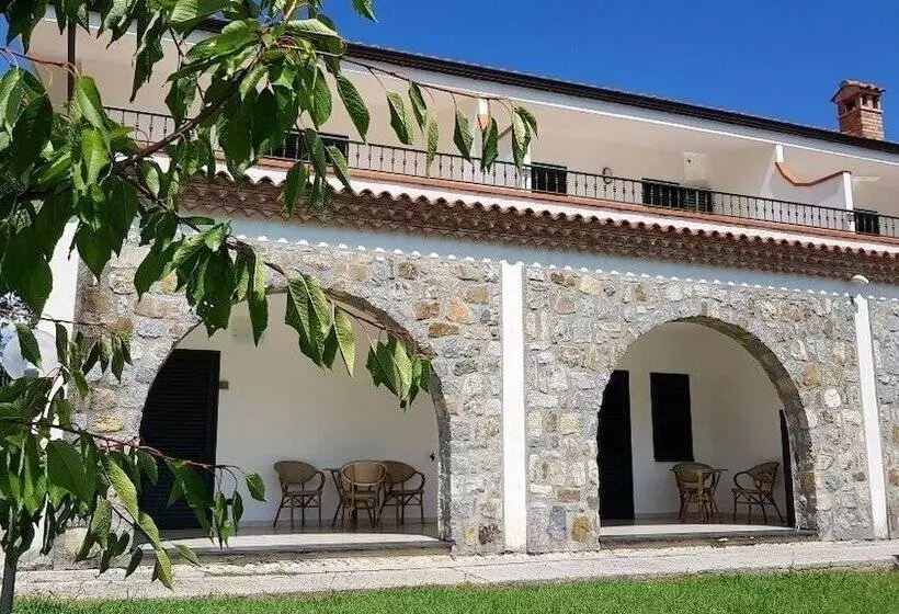 Hotelli Bel Tempio
