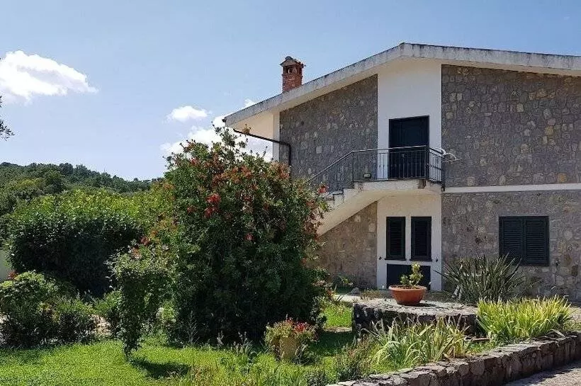 Hotelli Bel Tempio