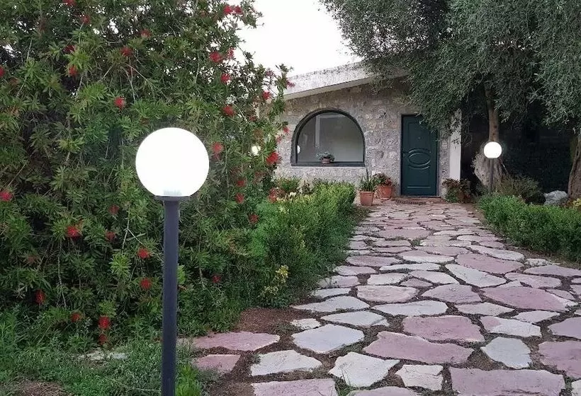 Hotelli Bel Tempio