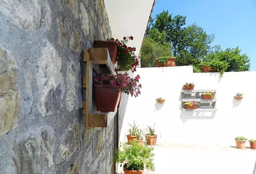 Hotelli Bel Tempio
