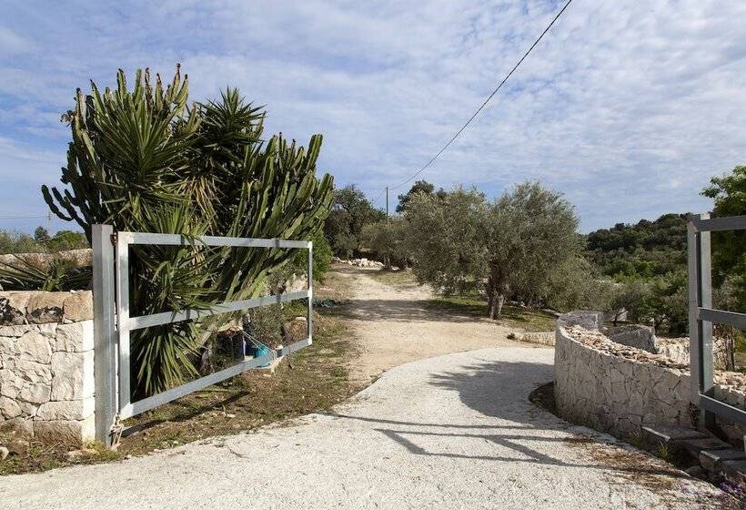 فندق Camping Fiori Di Noto