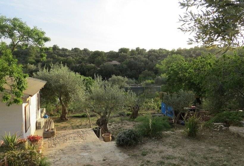 فندق Camping Fiori Di Noto
