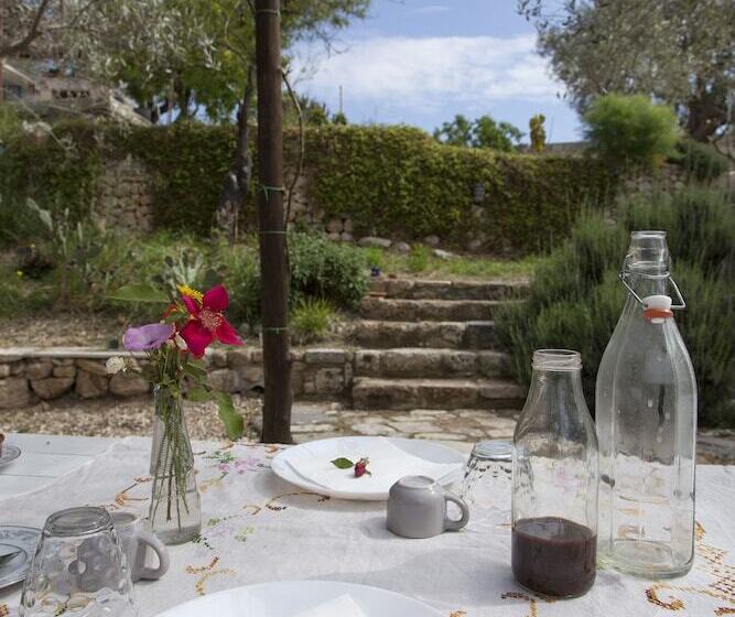 فندق Camping Fiori Di Noto