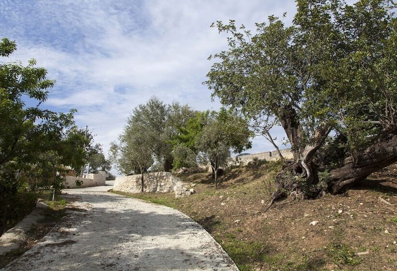 فندق Camping Fiori Di Noto