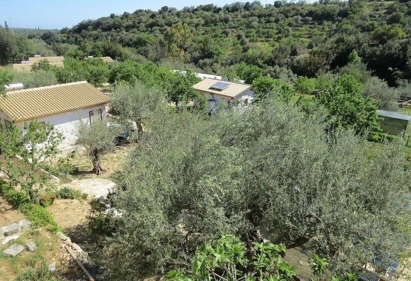 فندق Camping Fiori Di Noto