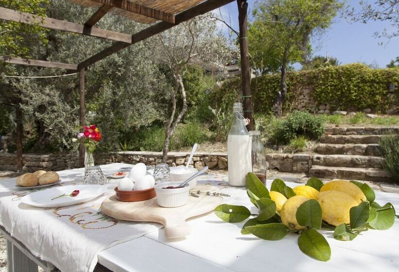 فندق Camping Fiori Di Noto