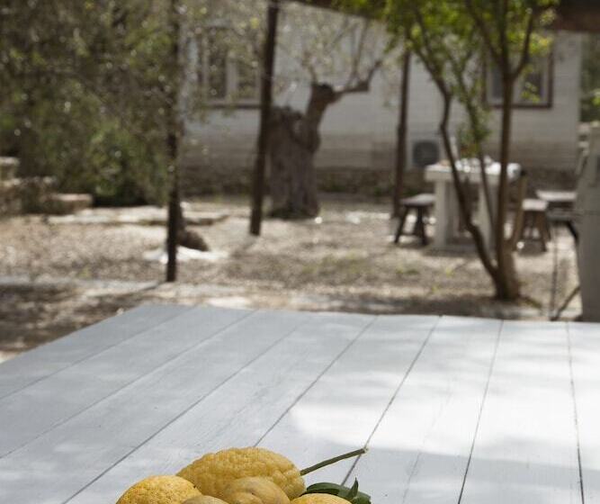 فندق Camping Fiori Di Noto