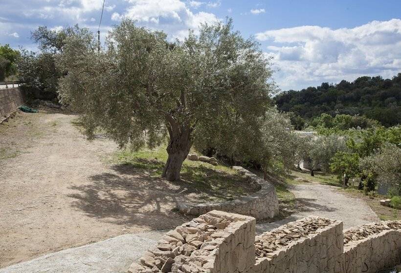 فندق Camping Fiori Di Noto